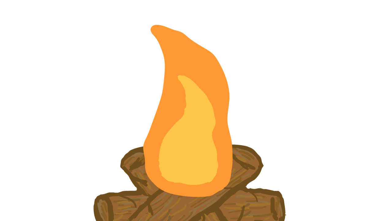 Fire Animation